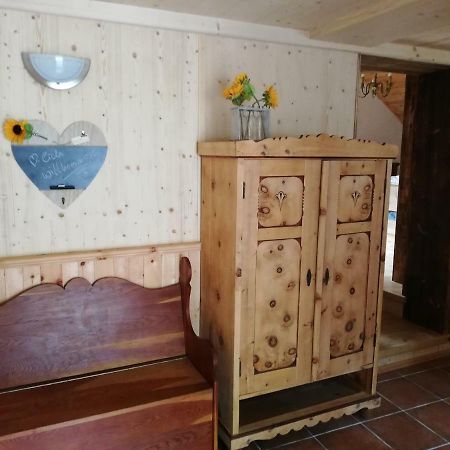 Ferienhaus Flattnitz Екстер'єр фото