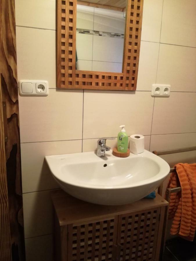 Ferienhaus Flattnitz Екстер'єр фото