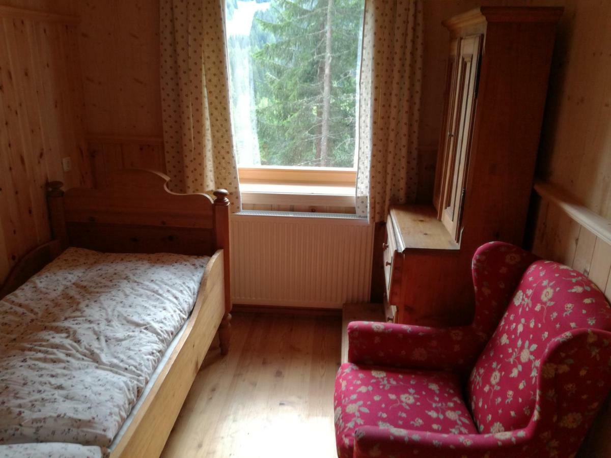 Ferienhaus Flattnitz Екстер'єр фото