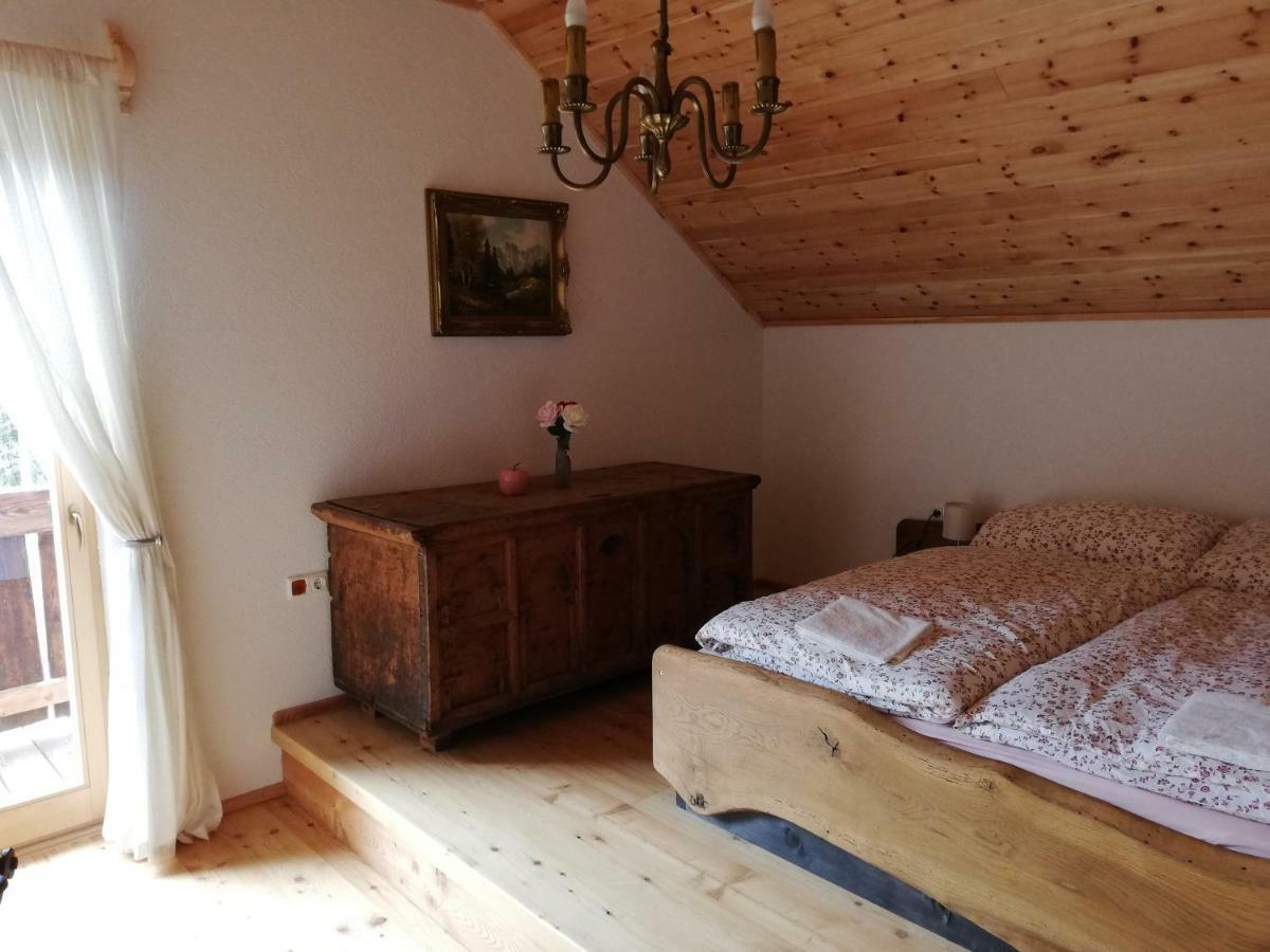 Ferienhaus Flattnitz Екстер'єр фото